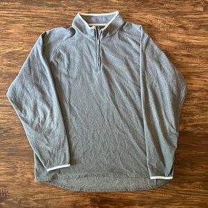Peter Millar 1/4 Zip - XL